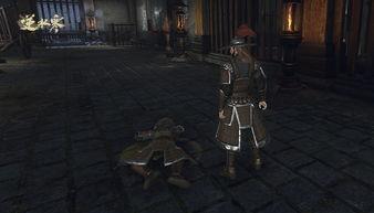 逆水寒288最新爆料,揭秘游戏新篇章与神秘角色