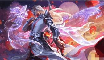 王者联动新皮肤爆料最新,神秘英雄携手登场，视觉盛宴即将开启！